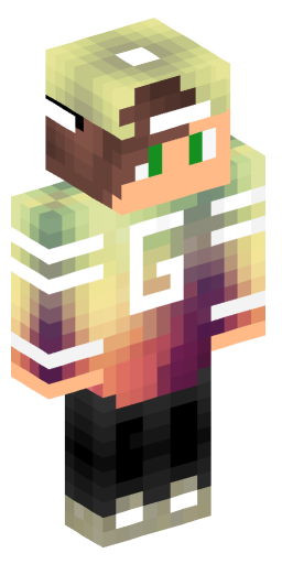 NetworkForGamers Minecraft Skin Preview on Minecraft.Co.Com
