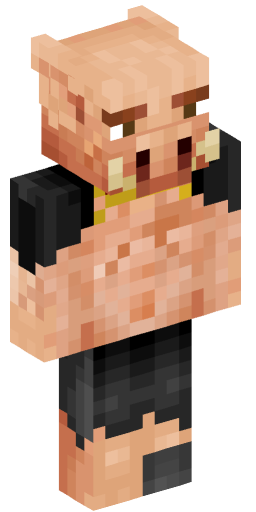 Minecraft Skin #237231