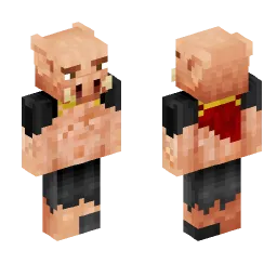 Minecraft Skin #237231