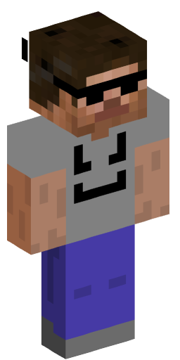 telamont12 Minecraft Skin Preview on Minecraft.Co.Com
