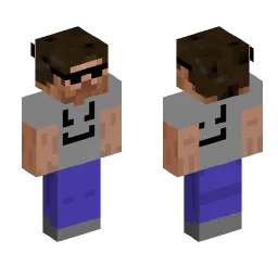 Minecraft Skin #237239