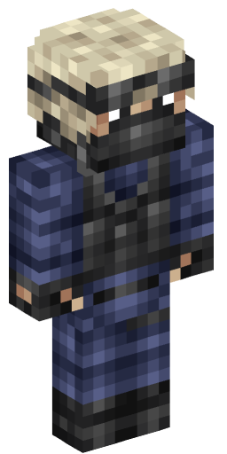 Minecraft Skin #237240