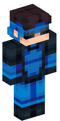 Telamon7547 Minecraft Skin Preview on Minecraft.Co.Com