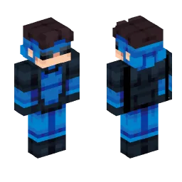 Minecraft Skin #237242
