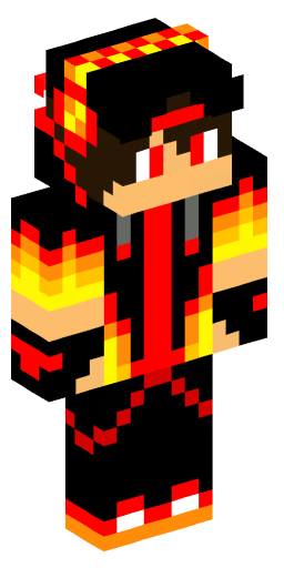 Minecraft Skin #237257