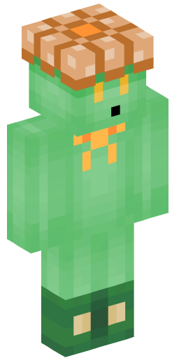 Minecraft Skin #237260