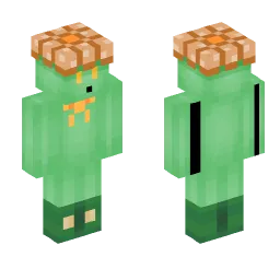 Minecraft Skin #237260