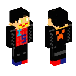 Minecraft Skin #237269