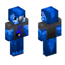 Minecraft Skin #237411
