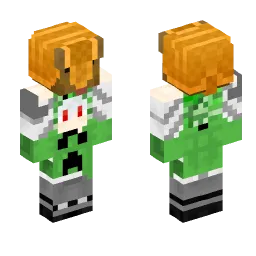 Minecraft Skin #237416