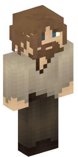 Yoichi Minecraft Skin Preview on Minecraft.Co.Com