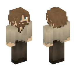 Minecraft Skin #237421