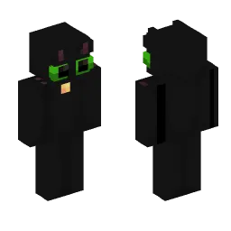 Minecraft Skin #237422