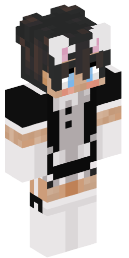 Yoichi2132 Minecraft Skin Preview on Minecraft.Co.Com