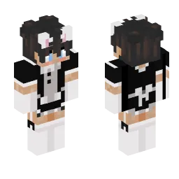 Minecraft Skin #237424