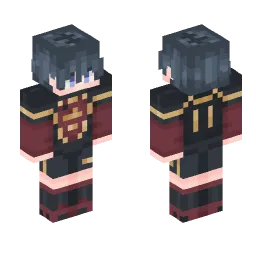 Minecraft Skin #237425