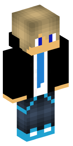 Minecraft Skin #237427