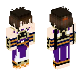 Minecraft Skin #237429