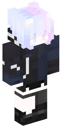Minecraft Skin #237434