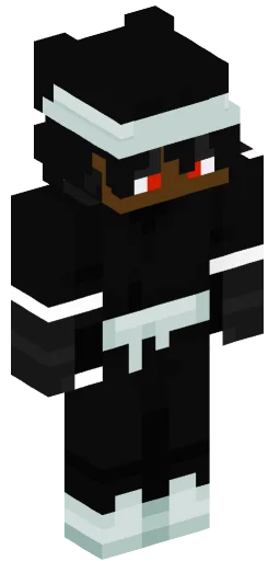 Minecraft Skin #237436