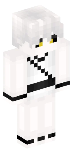 Minecraft Skin #237440