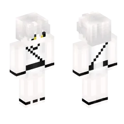 Minecraft Skin #237440