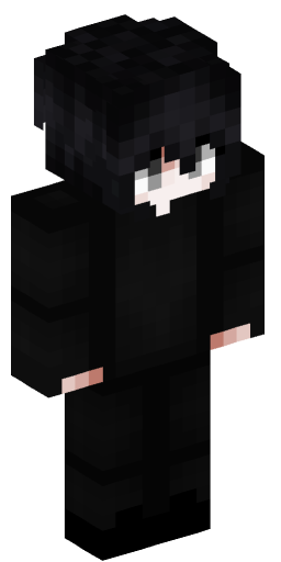 Minecraft Skin #237441