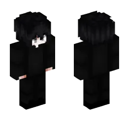Minecraft Skin #237441