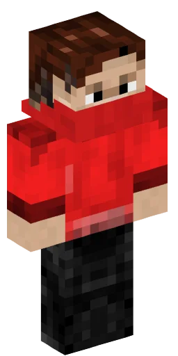 Minecraft Skin #237443
