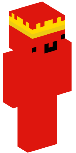 Fixzybtww Minecraft Skin Preview on Minecraft.Co.Com