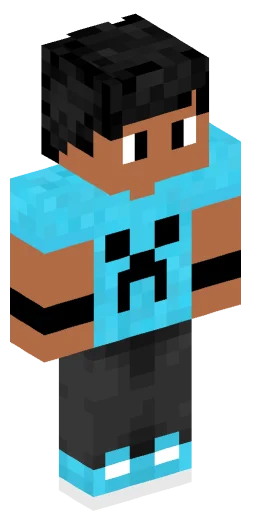 Minecraft Skin #237448