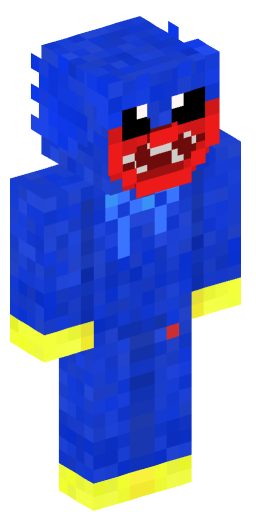Minecraft Skin #237449
