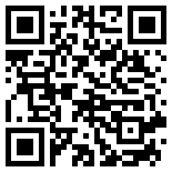 furrowed QR Code