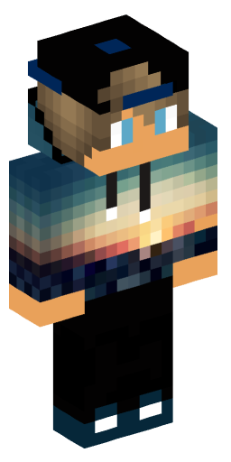 Minecraft Skin #237451