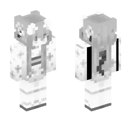 Minecraft Skin #237452