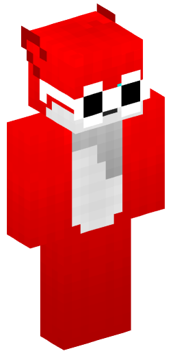 furro38 Minecraft Skin Preview on Minecraft.Co.Com