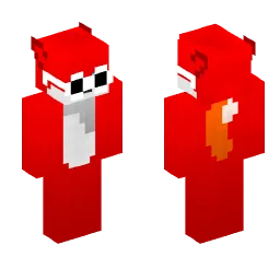 Minecraft Skin #237455