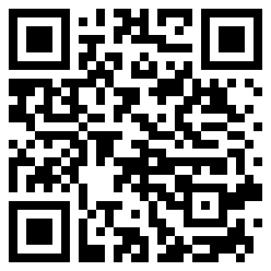 1000000000001 QR Code