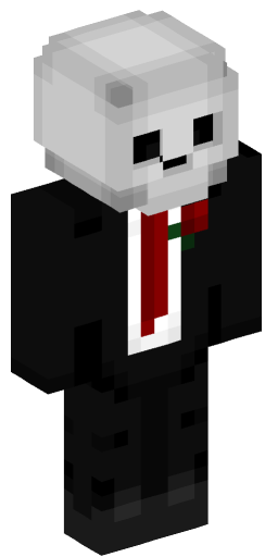 Minecraft Skin #237475
