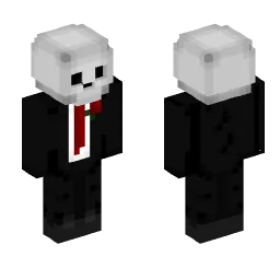 Minecraft Skin #237475