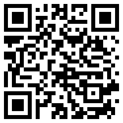 deltarunekris QR Code