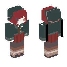 Minecraft Skin #237486