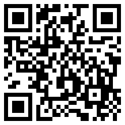 Deltarune QR Code