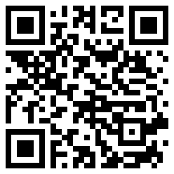 Deltarune_Ralsei QR Code