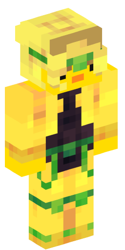 Minecraft Skin #237488