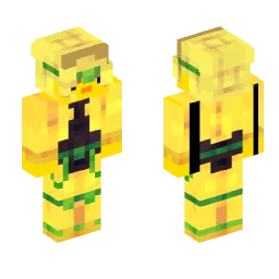 Minecraft Skin #237488