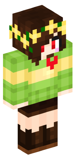 Minecraft Skin #237489
