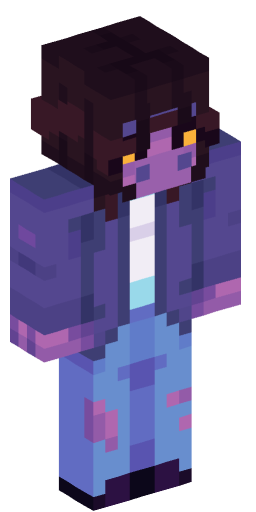 Minecraft Skin #237490