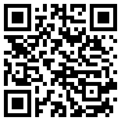 deltarunes QR Code