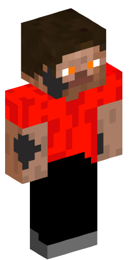Minecraft Skin #237491